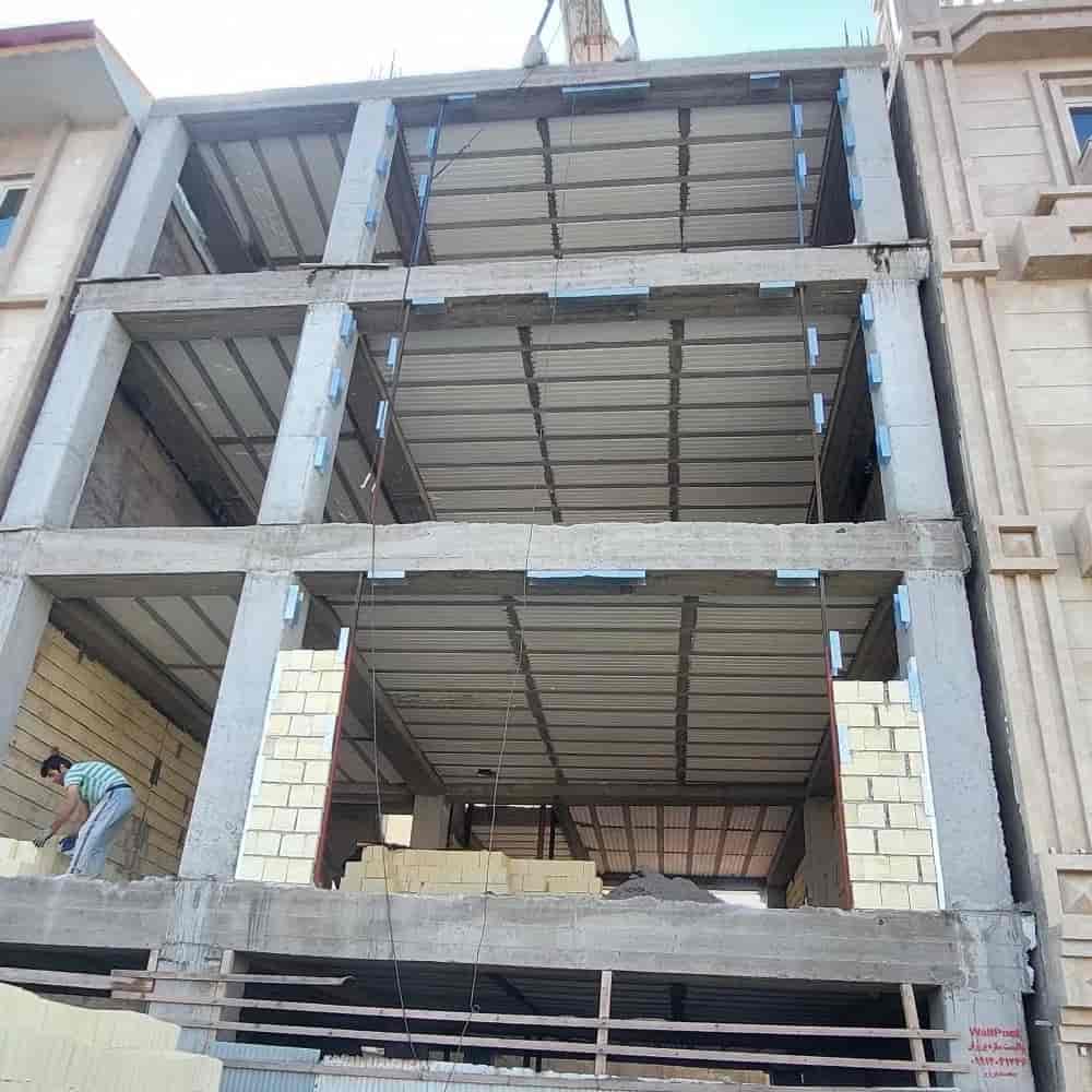 Bay Safazadeh'in projesi