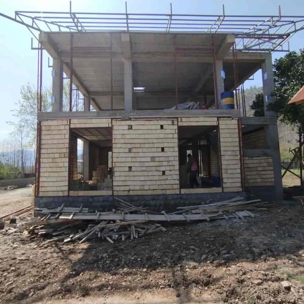 Bay Karamzadeh'in projesi