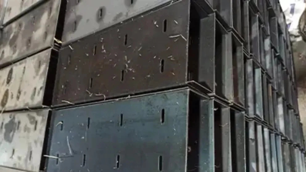 The difference between wall post and rebar The difference between wall post and rebar